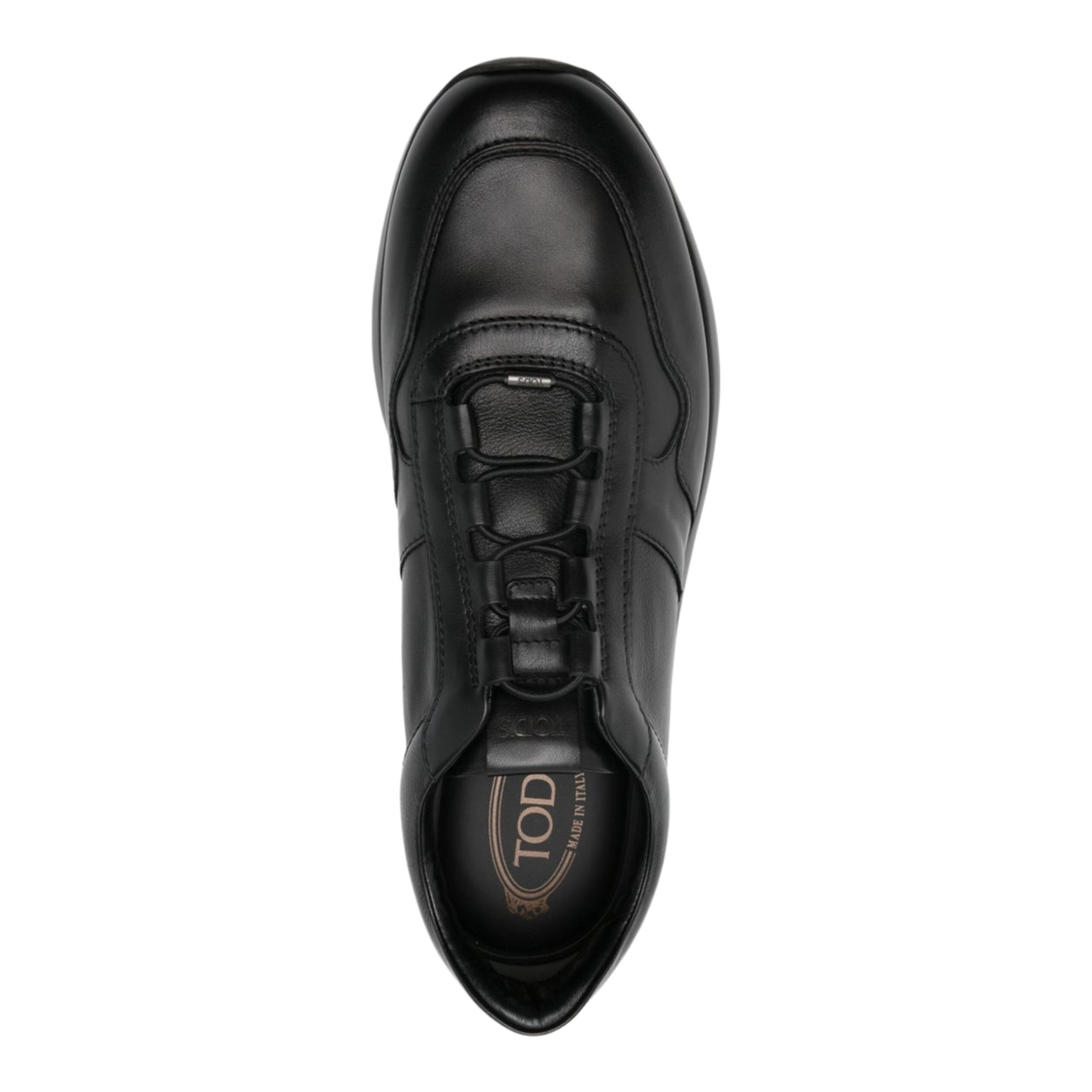 Sneakers Black - Image 3