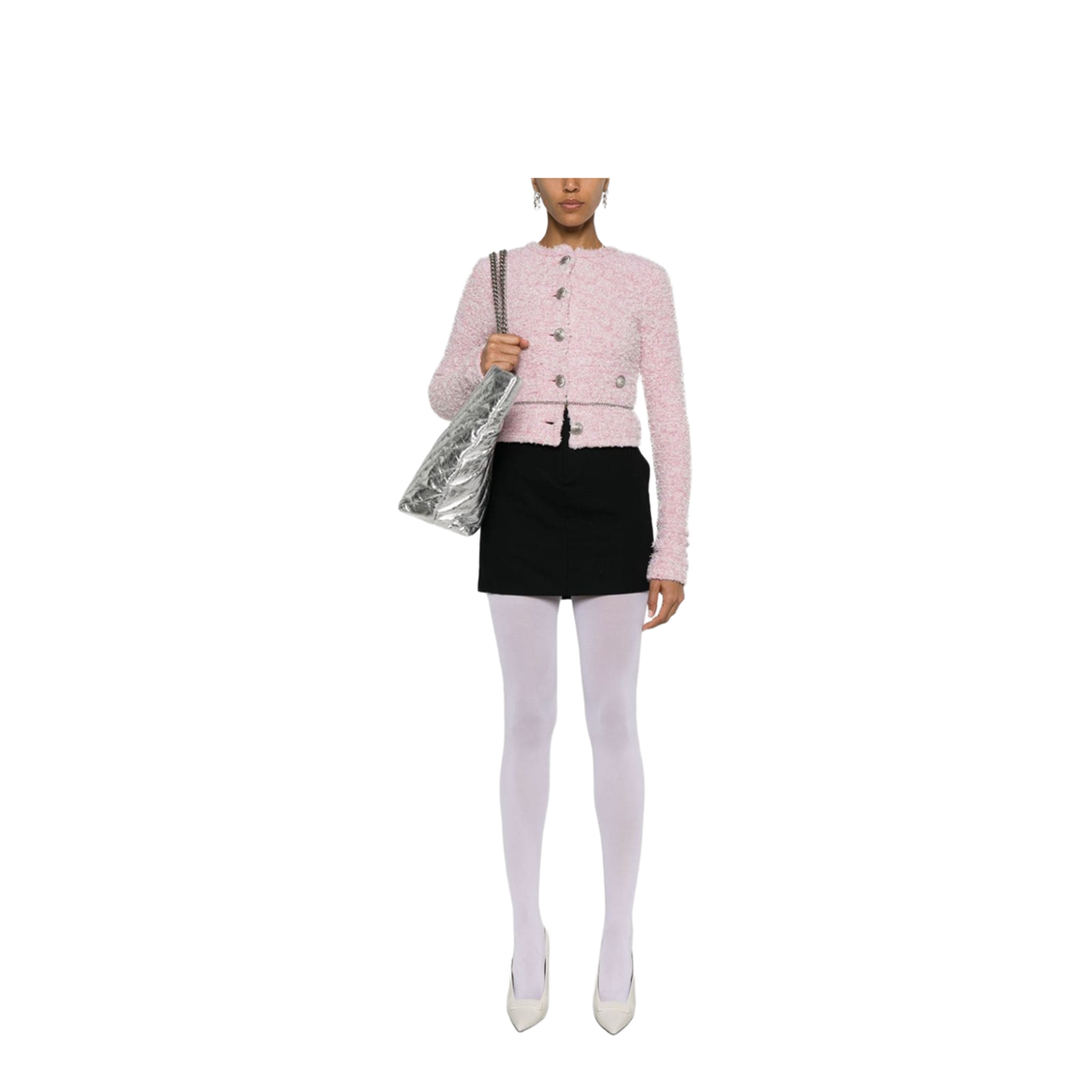 Pink Sweater - Image 2