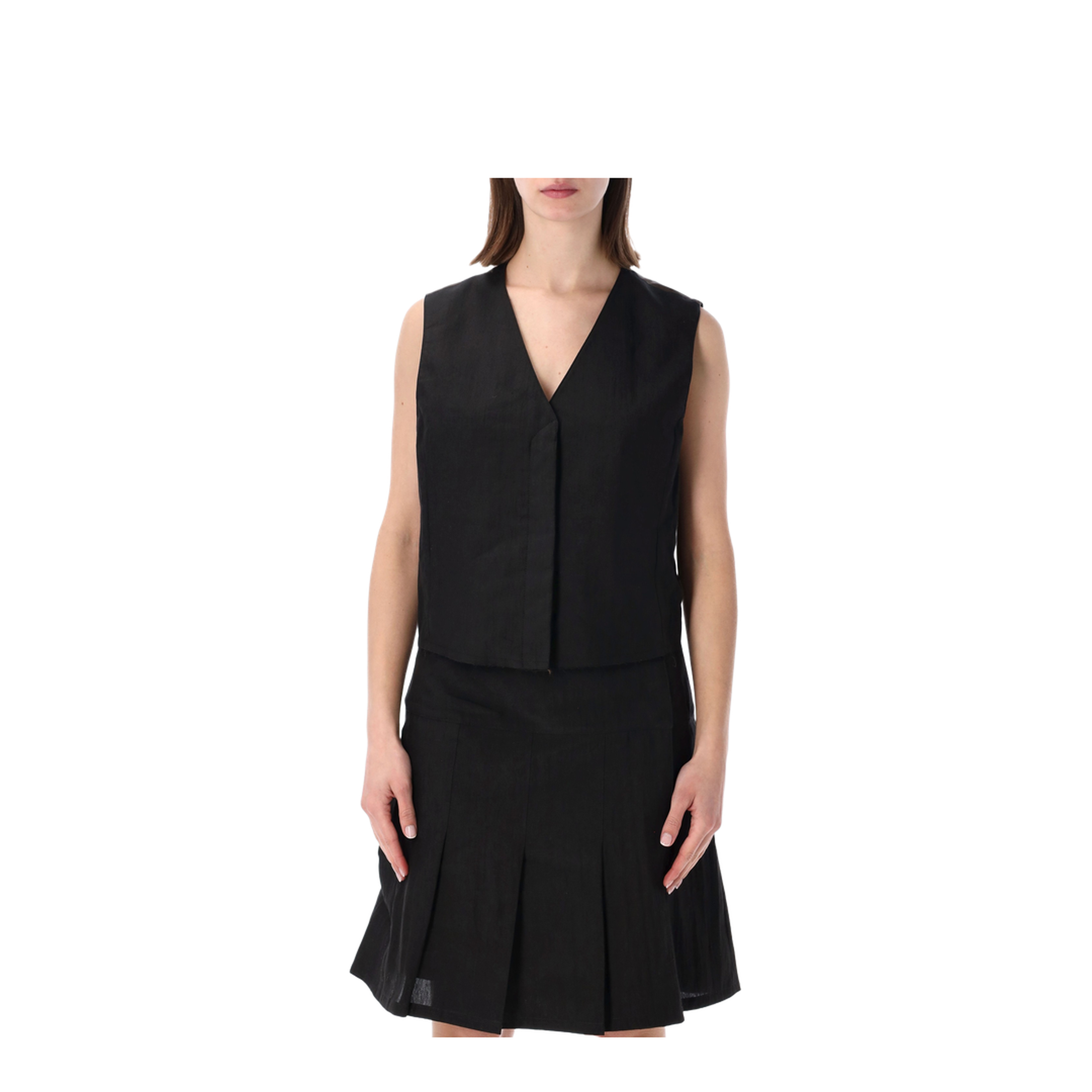 Jackets Black - Image 1