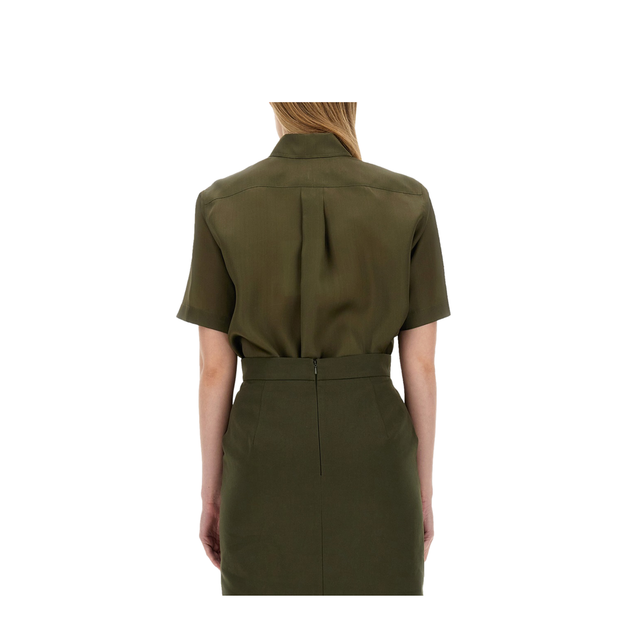 Acanthus Shirt - Image 3