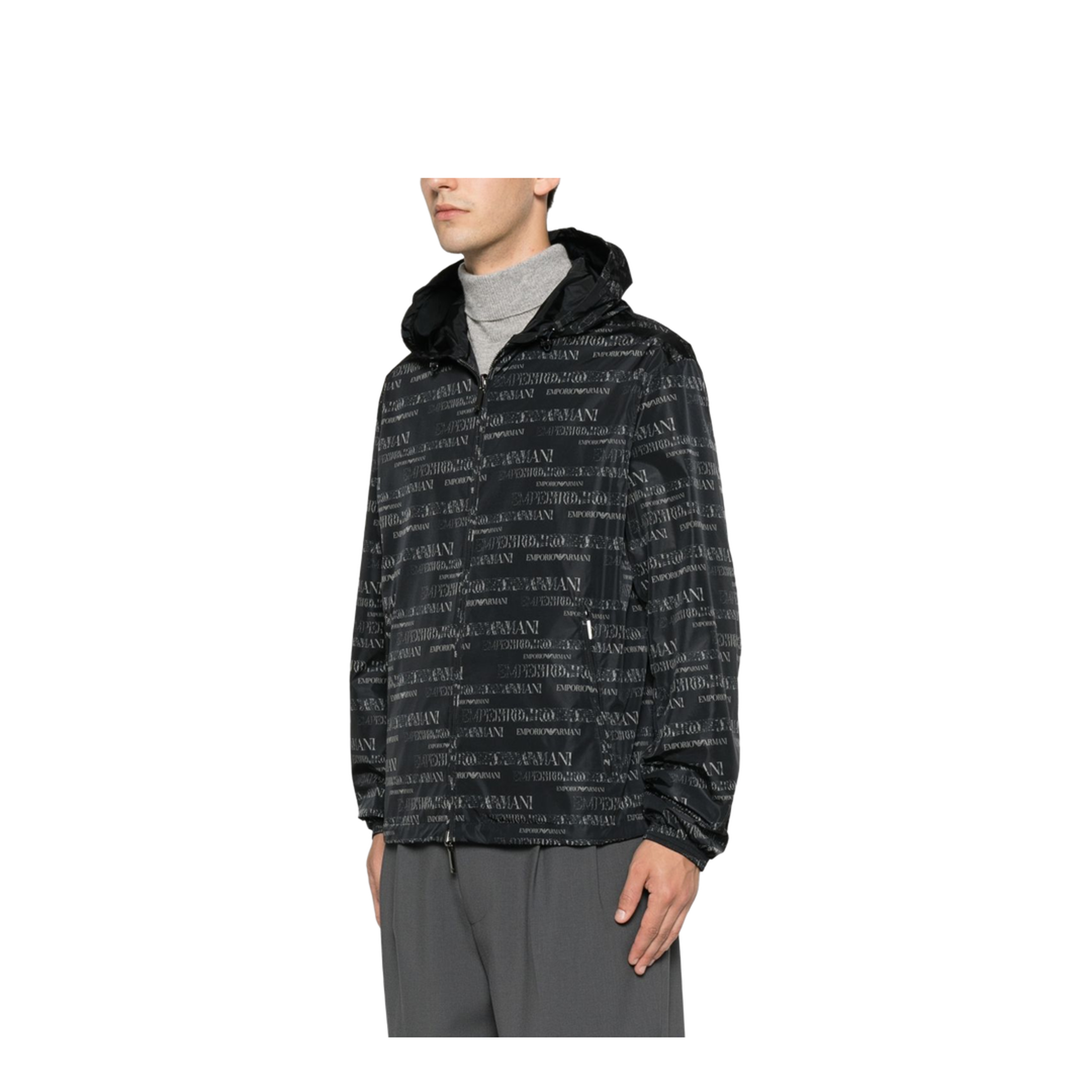 Coats NAVY - Image 5