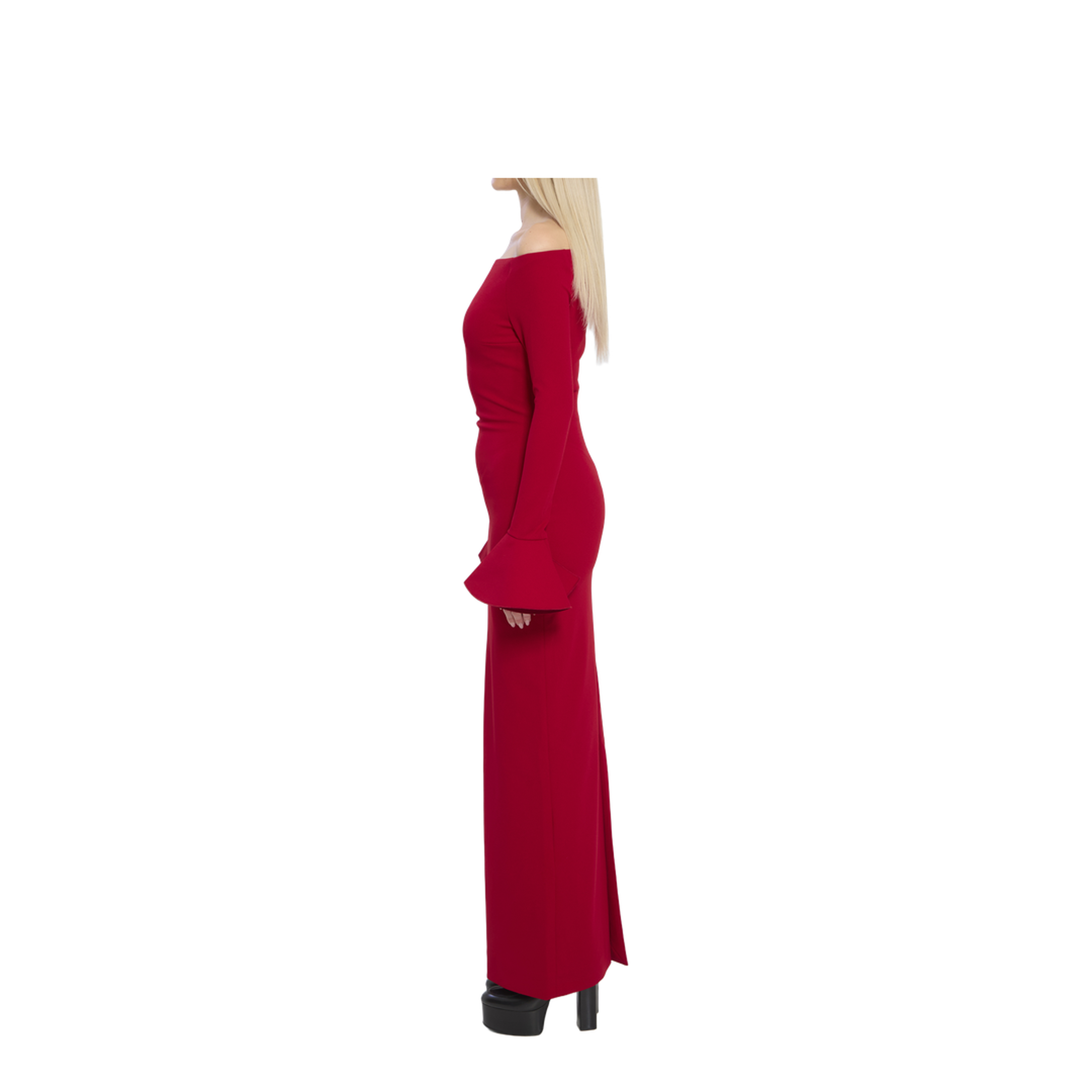 Dresses Red - Image 3