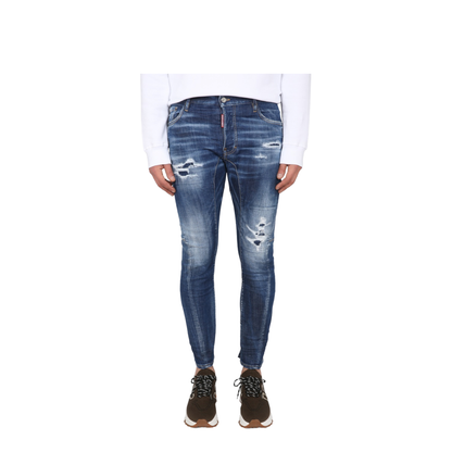 Sailor Fit Jeans - Image 1