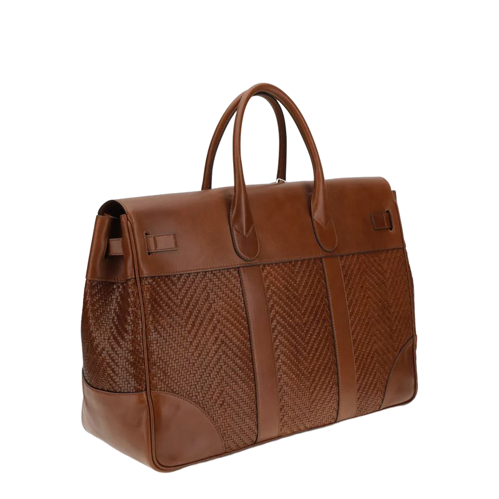 Leather Travel Bags - Image 3