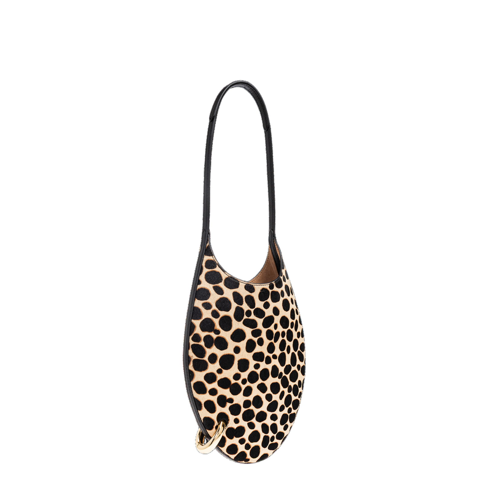 Pierced Shoulder Bag - Image 4