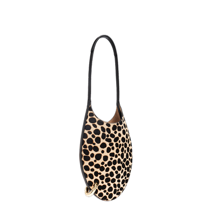 Pierced Shoulder Bag - Image 4