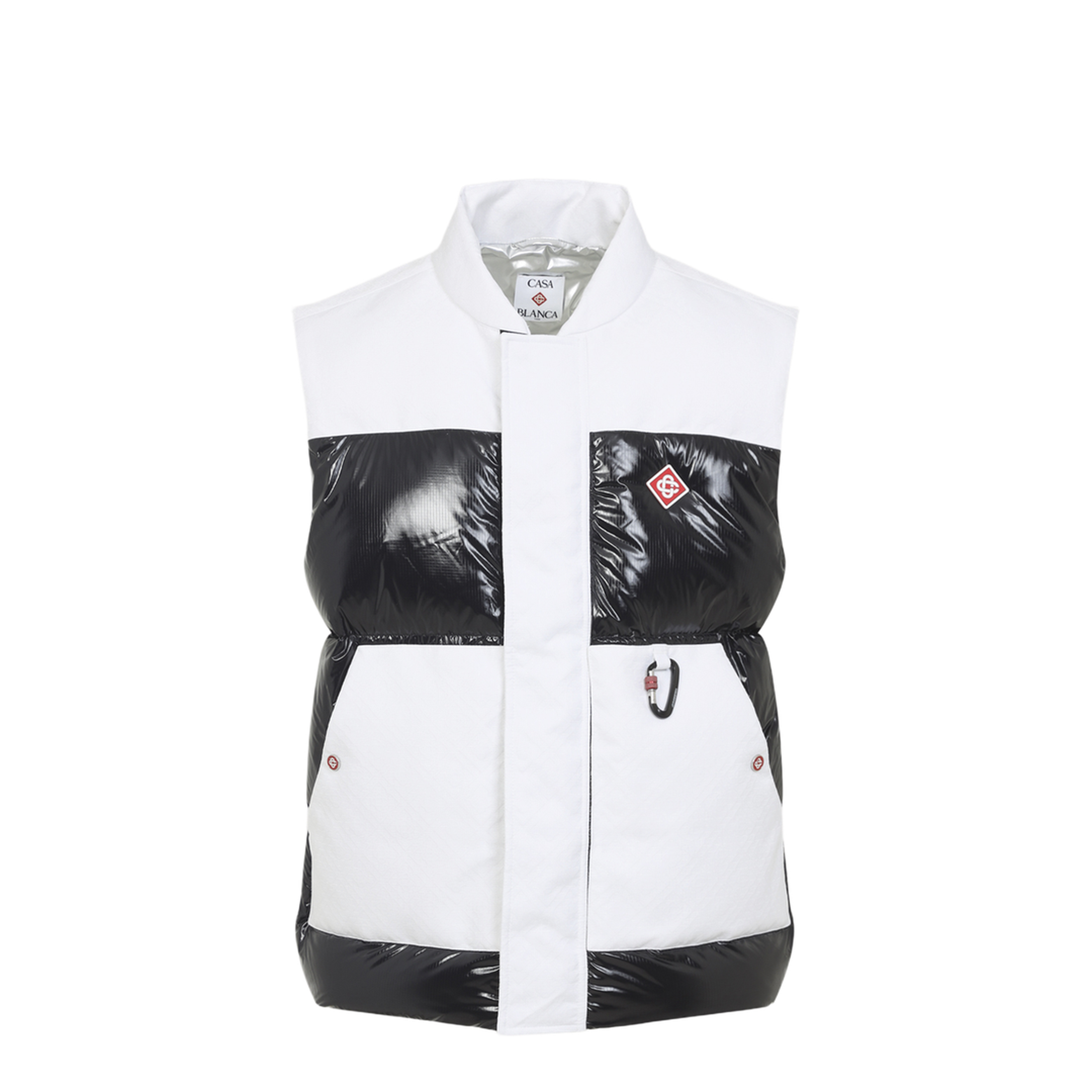 Down Vest - Image 3