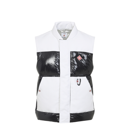 Down Vest - Image 3