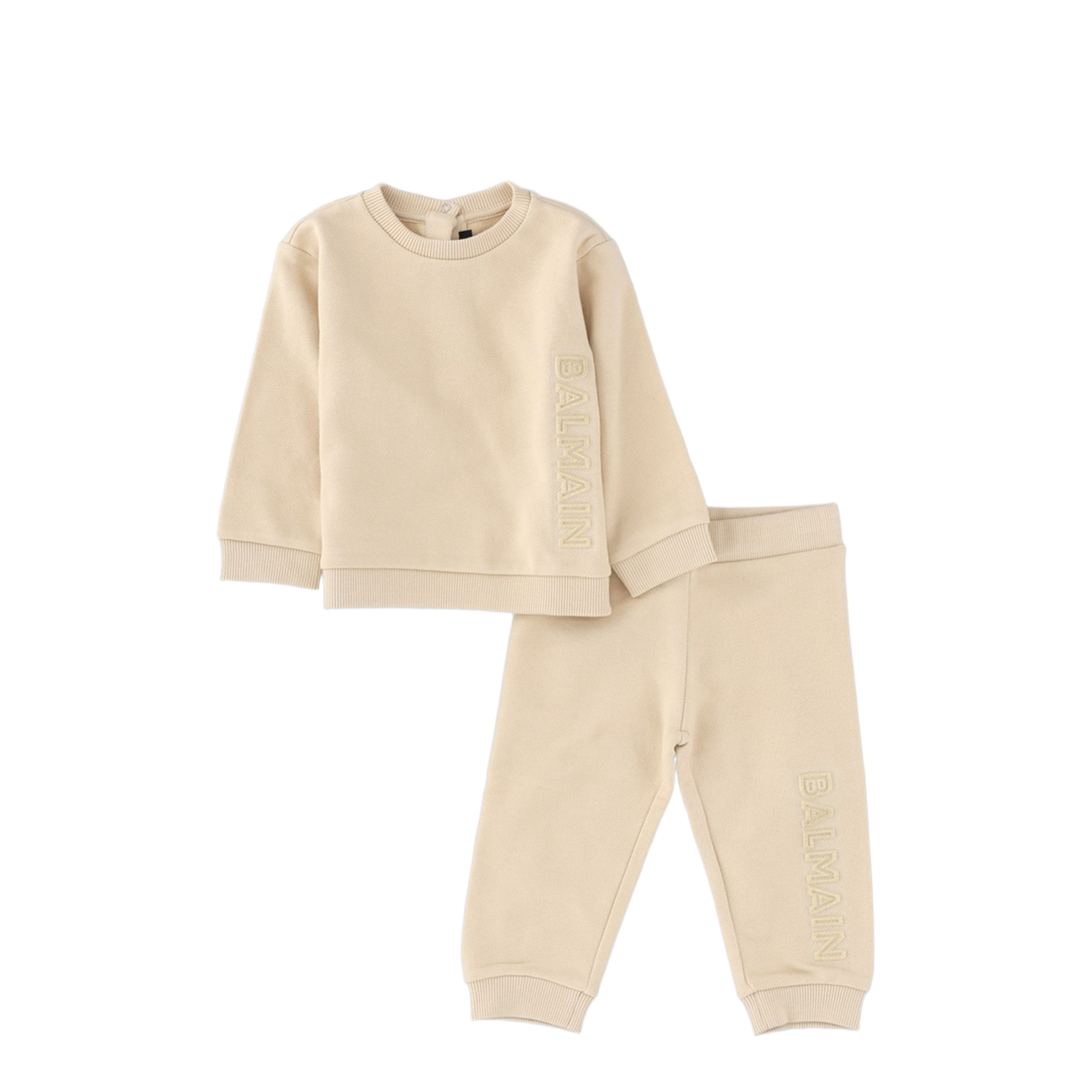 Sweatshirt Tracksuit - Image 1