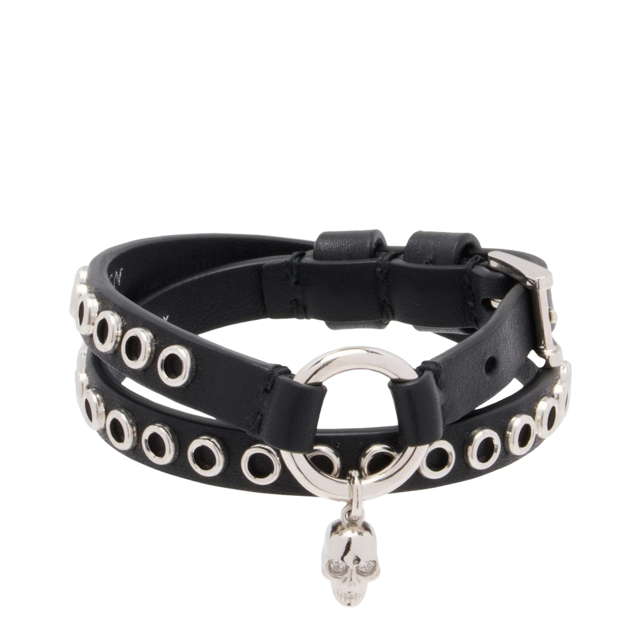 Skull Bracelet - Image 1