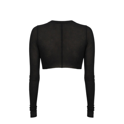 Long-Sleeved Top - Image 3