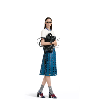 Polo with Logo - Image 3