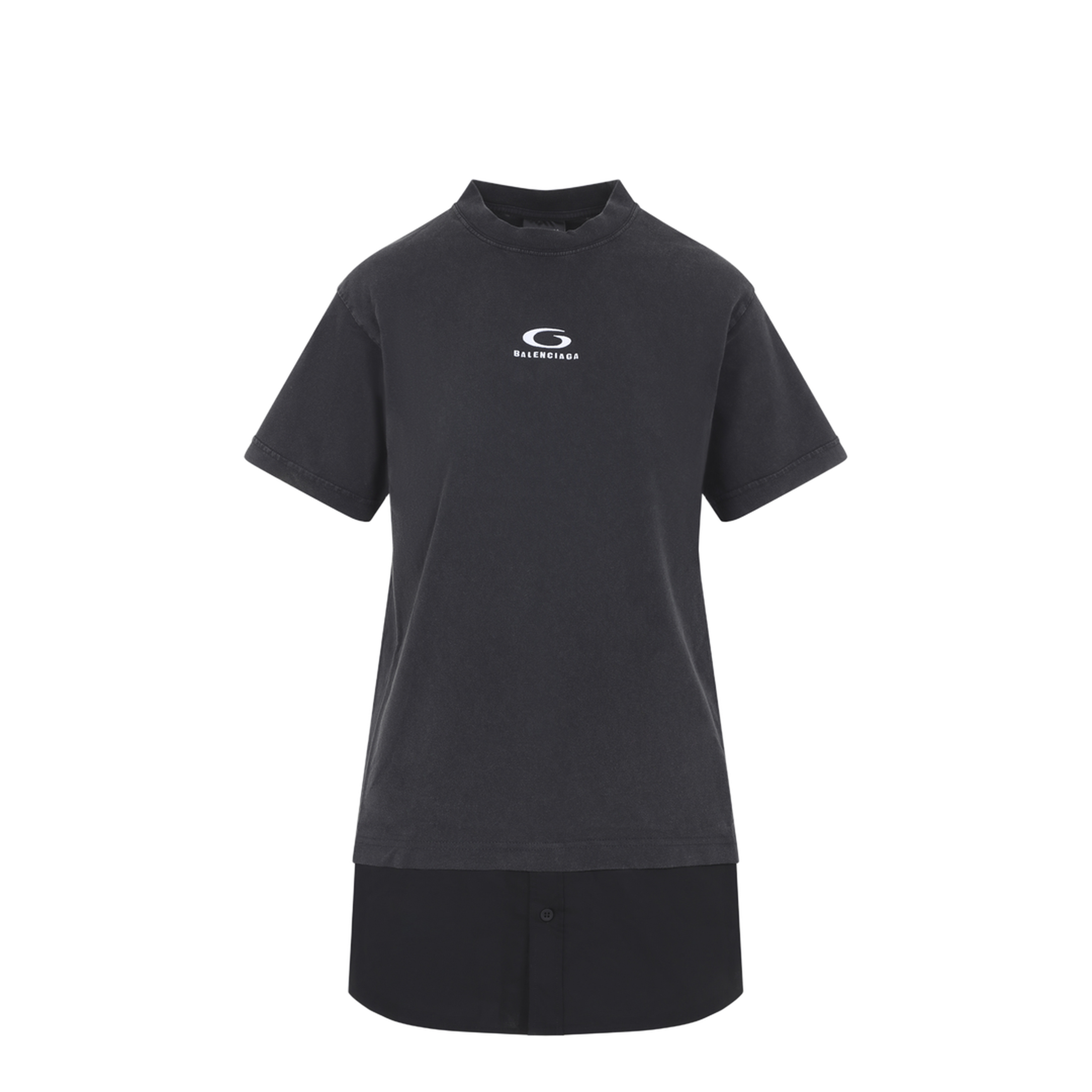 Hybrid Mini Dress - Image 2