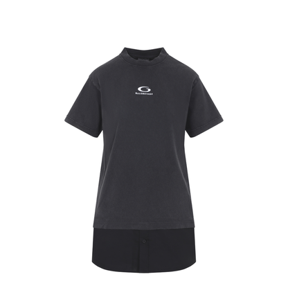 Hybrid Mini Dress - Image 2