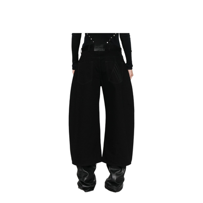 Jeans Black - Image 3