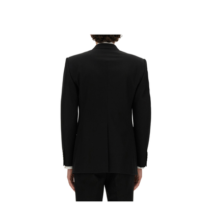 Double-Breasted Jacket - Image 3