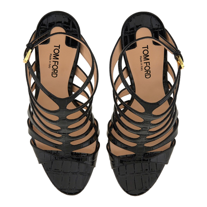 Leather Sandal - Image 5