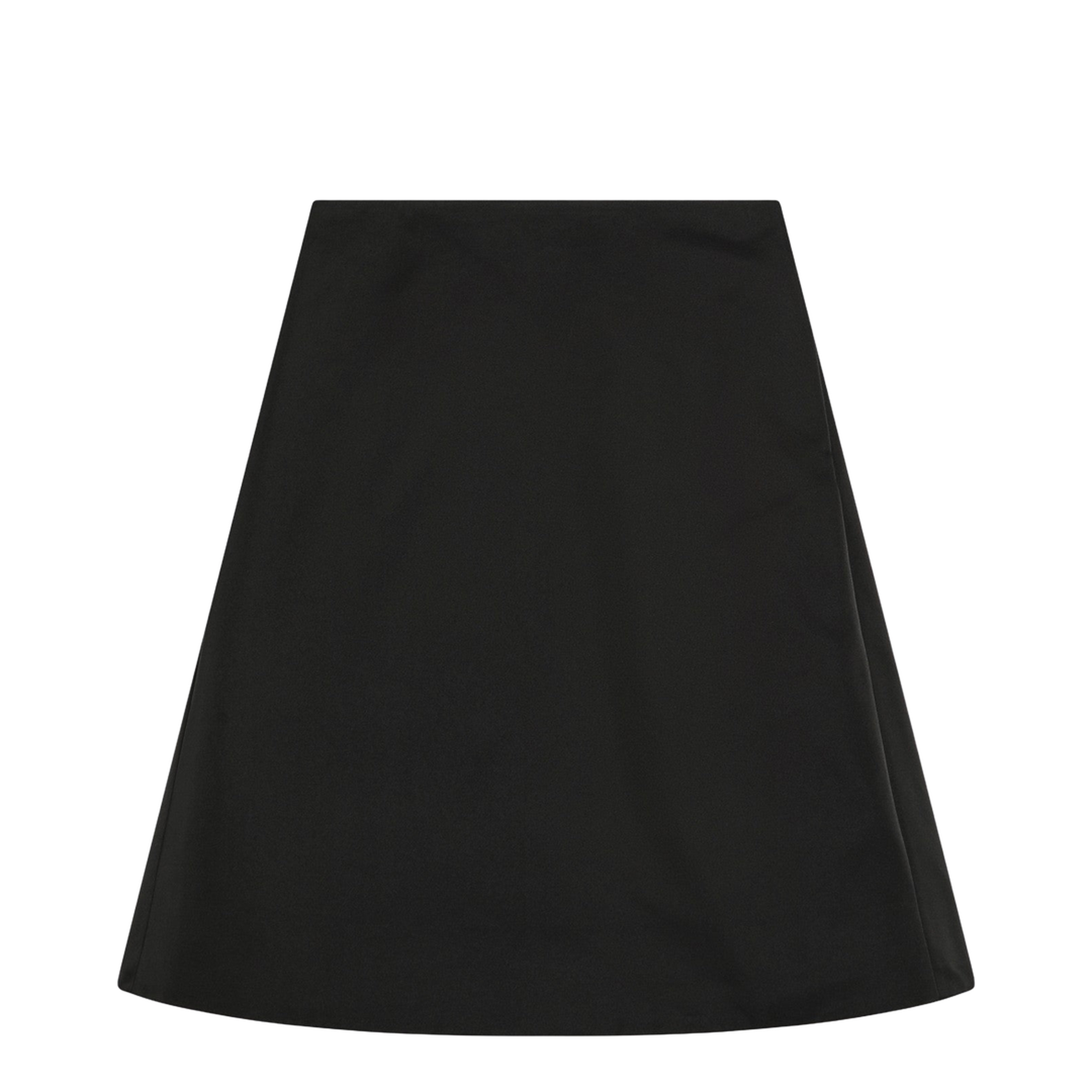Silk Skirt - Image 1