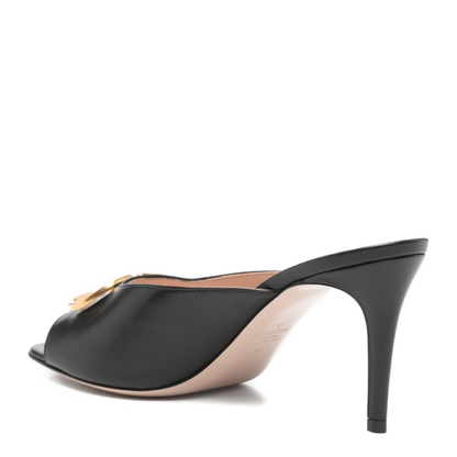 Sandals Black - Image 2
