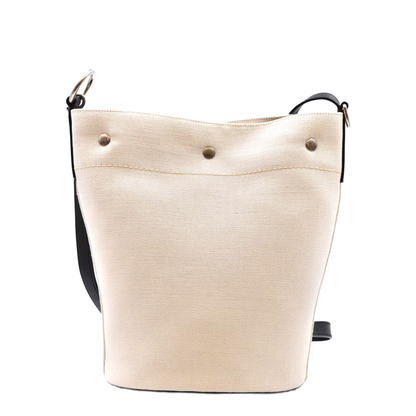 Rive Gauche Bucket Bag - Image 4
