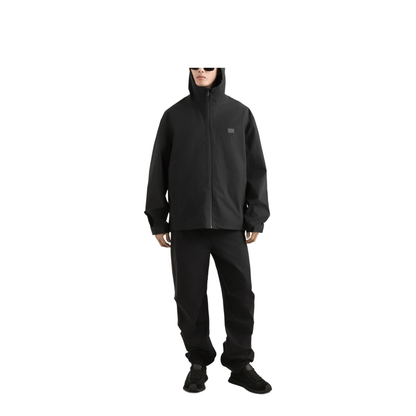 Hooded Jacket - Image 5