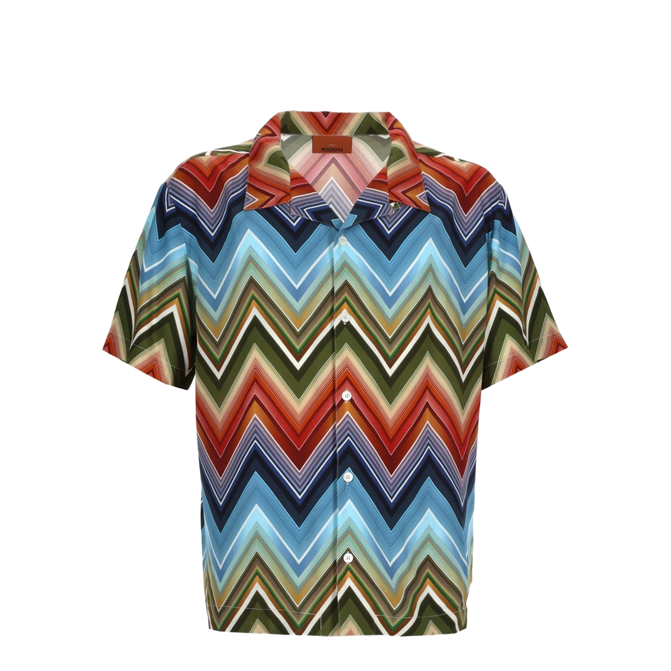 Viscose Shirt - Image 1