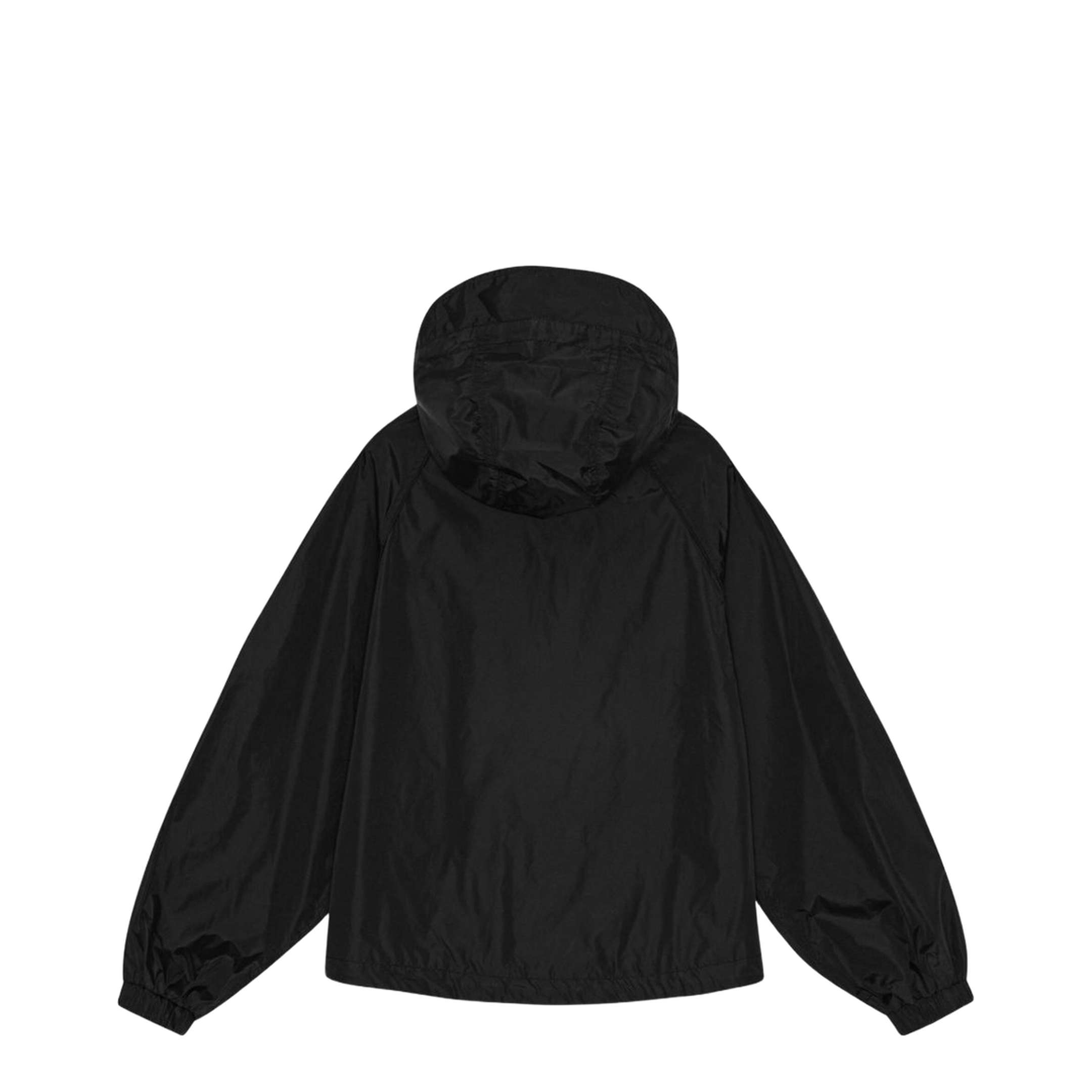 Jacket With Logo - Image 4