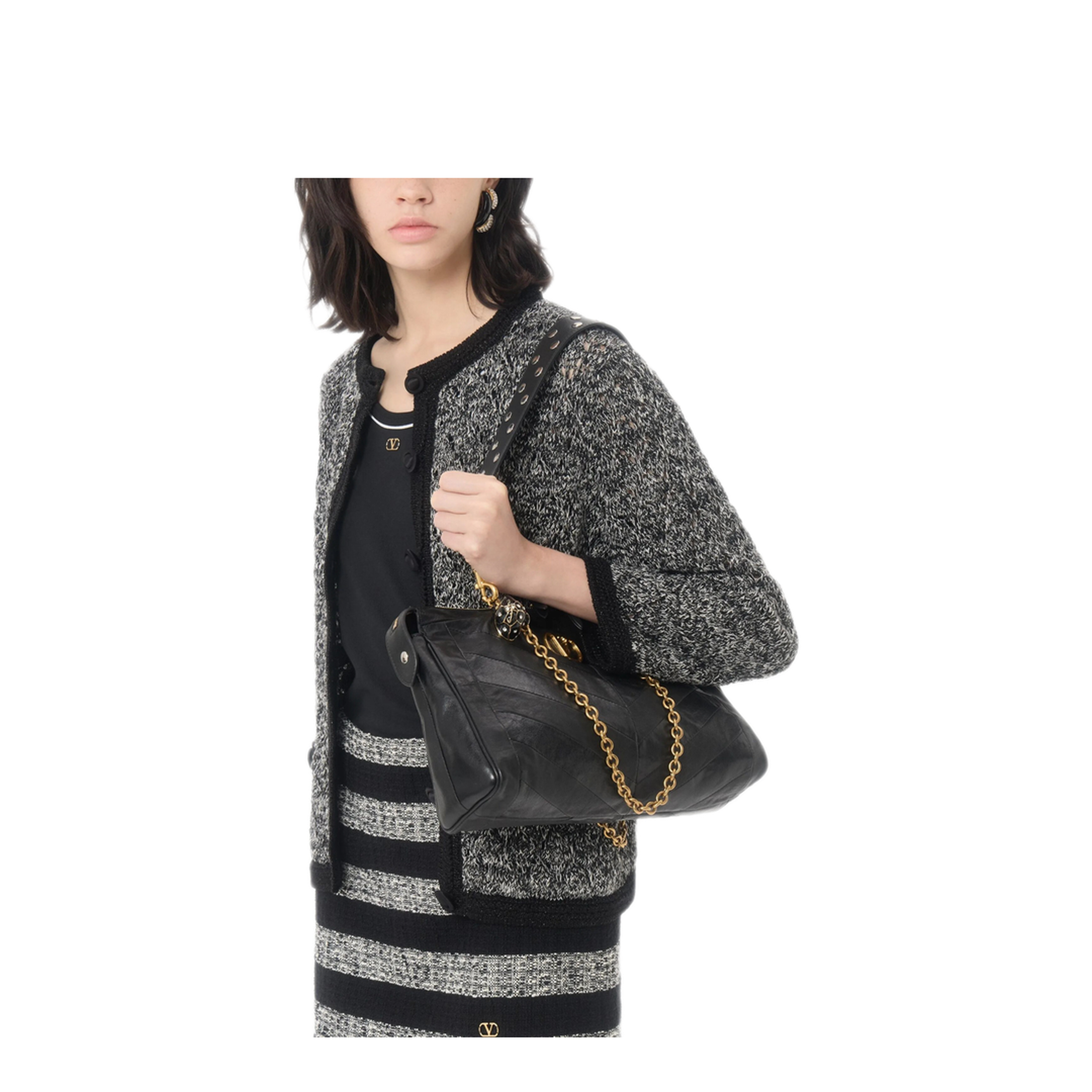 Cotton Jersey Top - Image 6