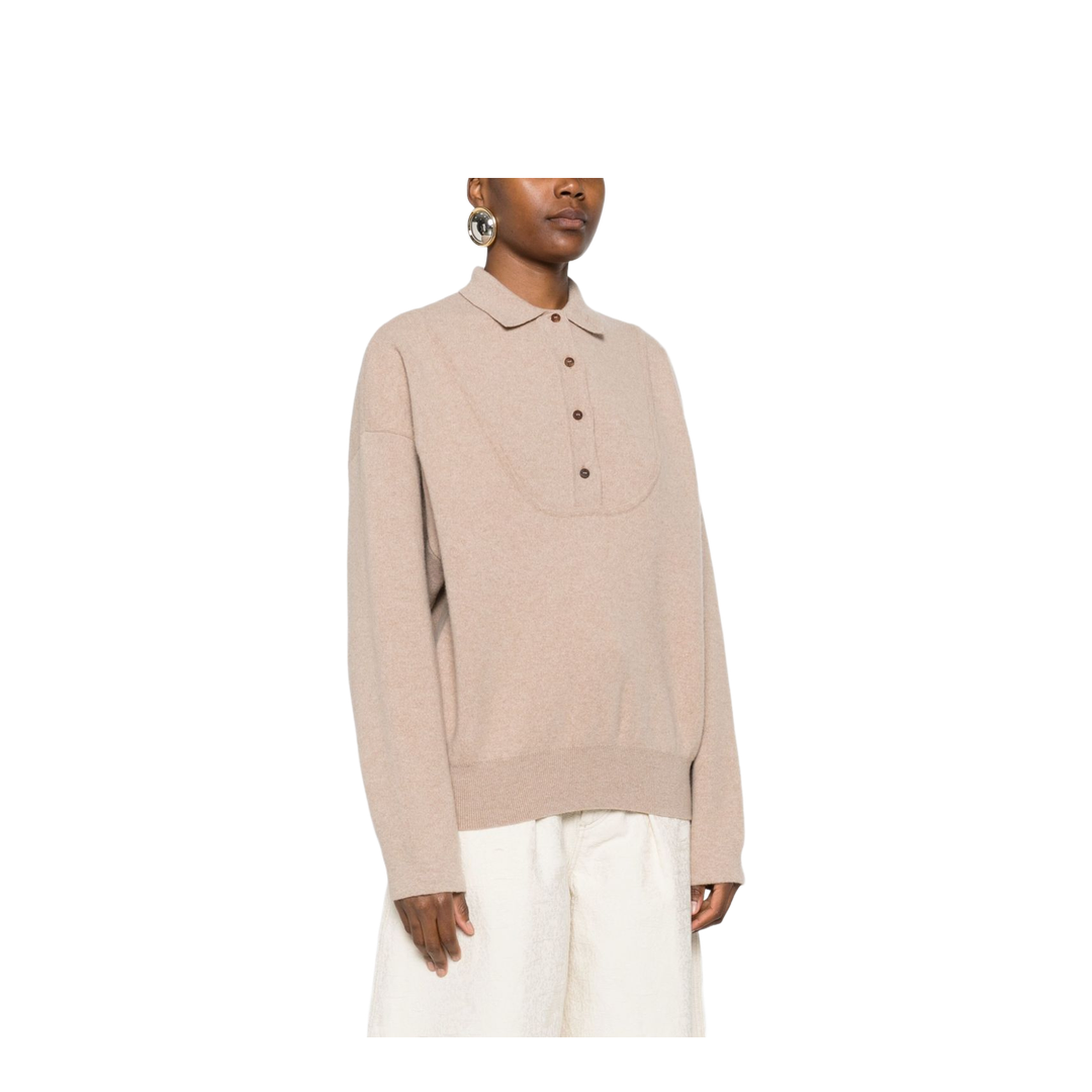 Balloon Sweater - Image 2