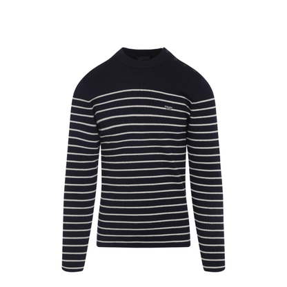 Crew Neck Sweater - Image 2