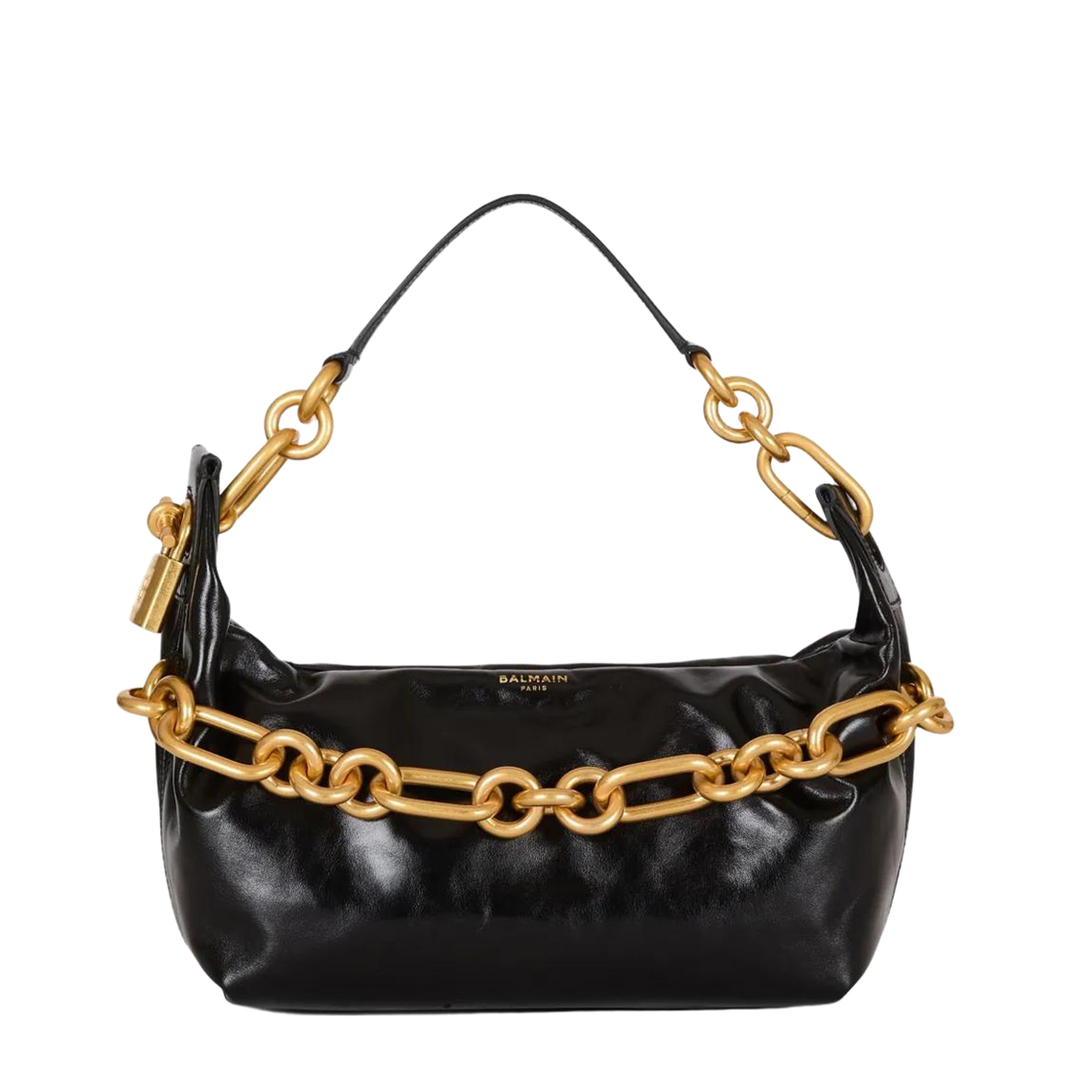 Medium Calfskin Bag - Image 1