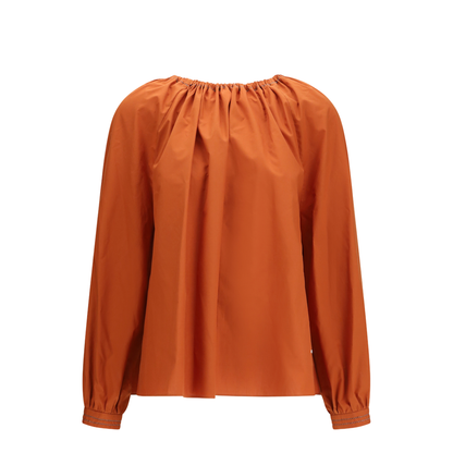Cotton Blouse - Image 1