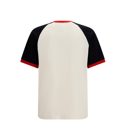 Cotton Jersey T-Shirt - Image 2