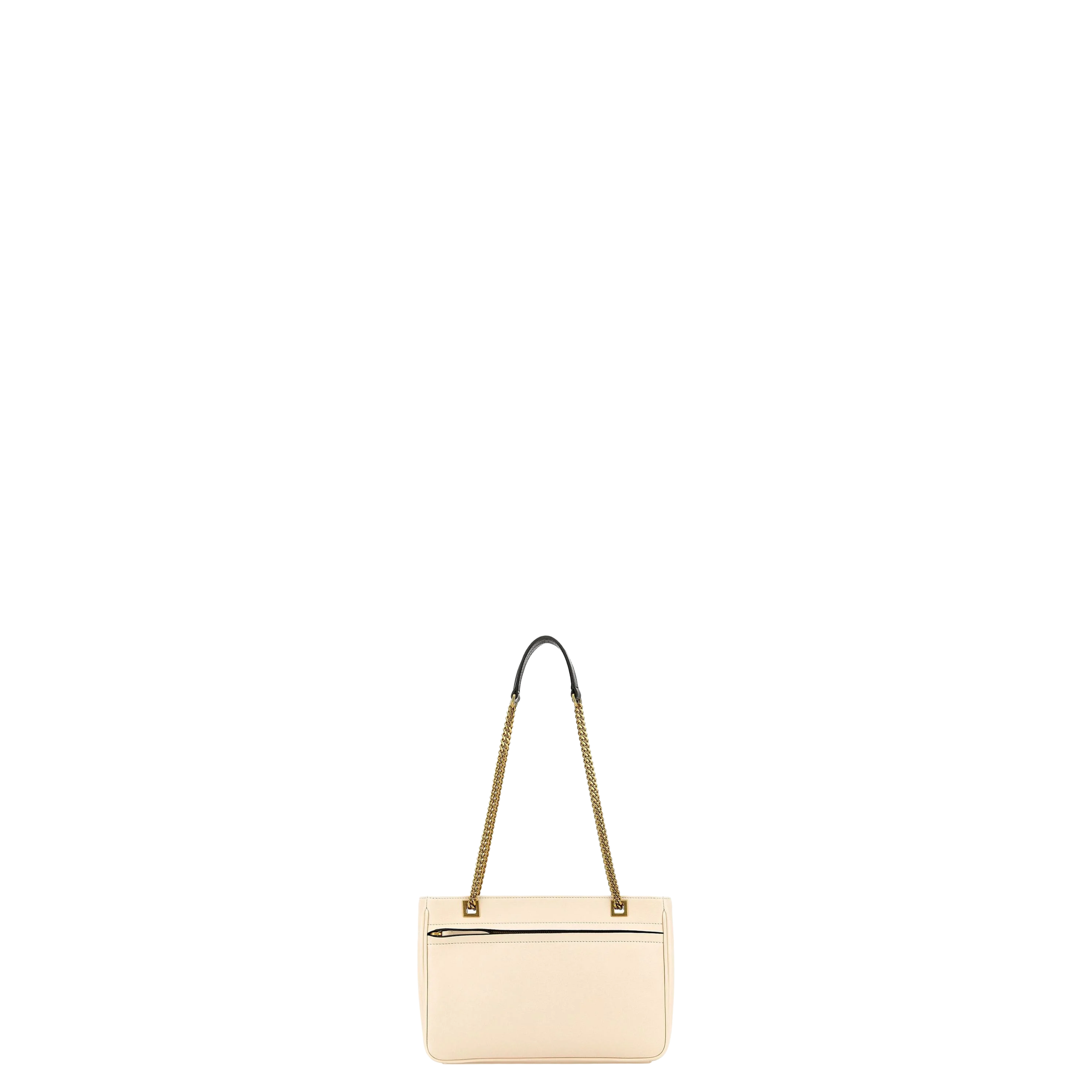 Viva Superstar Small Tote Bag Cream - Image 3