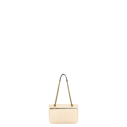 Viva Superstar Small Tote Bag Cream - Image 3