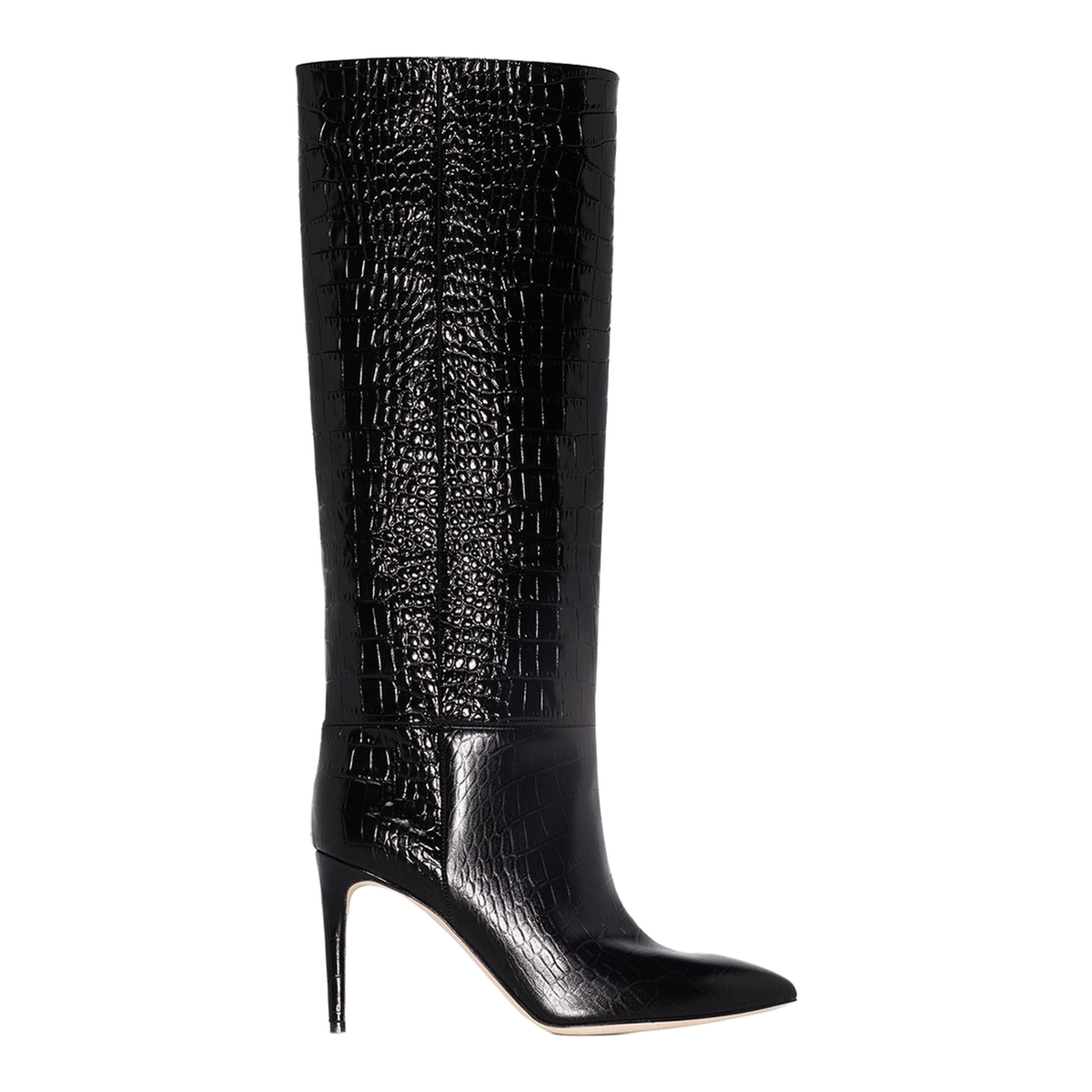 Boots Black - Image 1