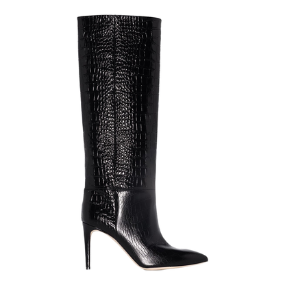 Boots Black - Image 1