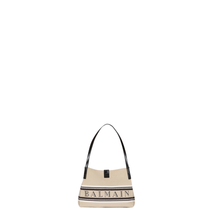 Release Small Canvas Leather Tote - Image 1