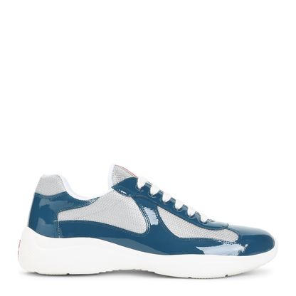 Calf Leather Sneakers - Image 2