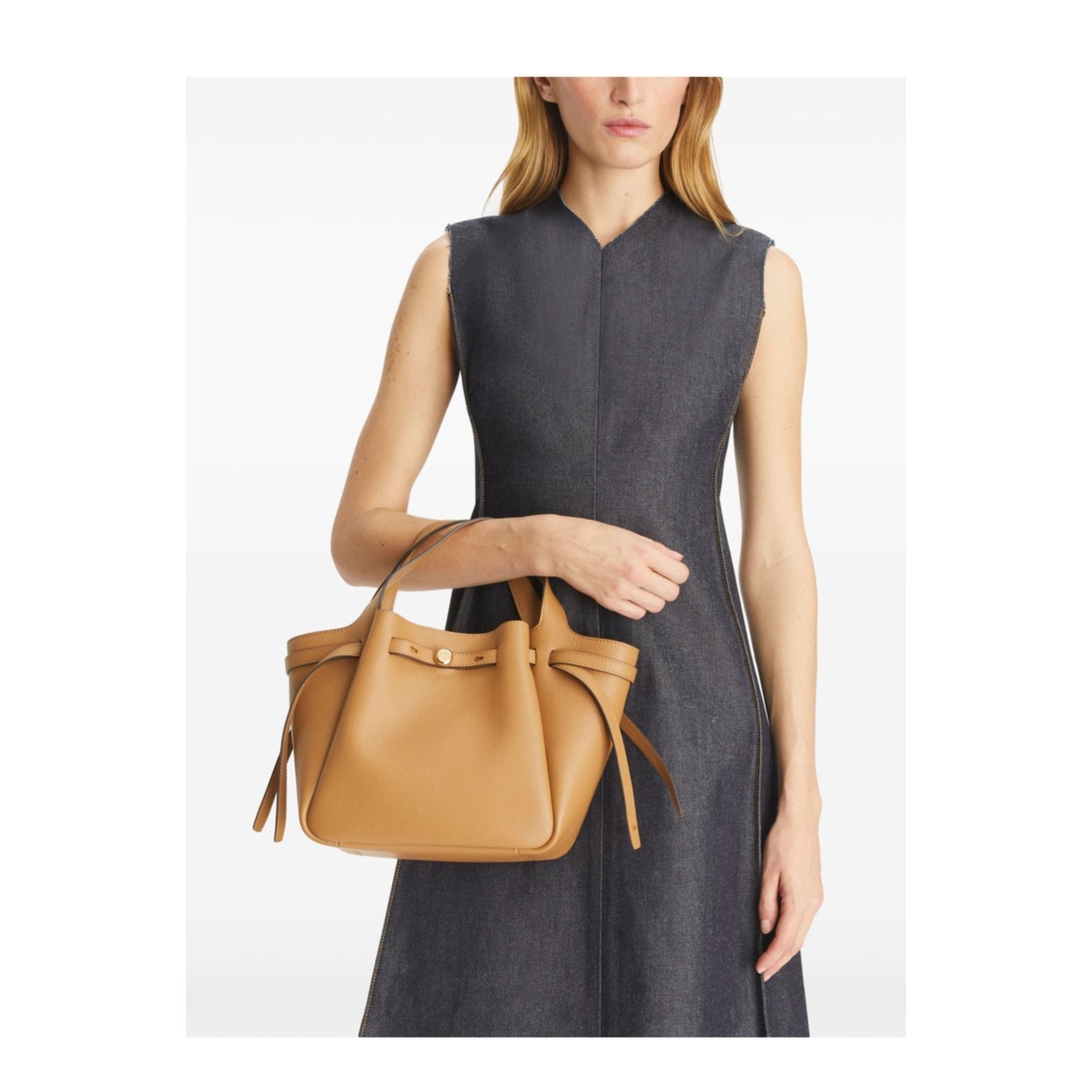 Romy Small Tote - Image 5
