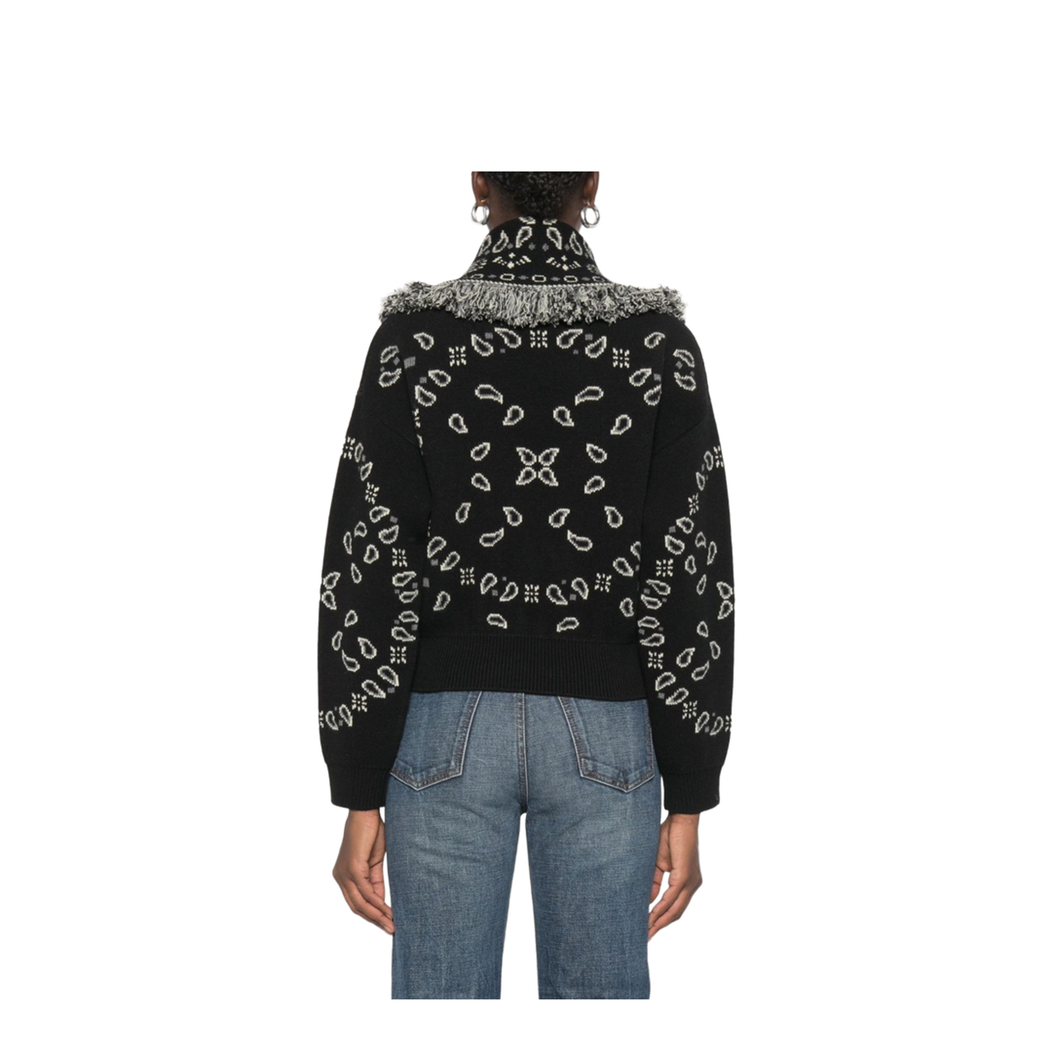Sweaters Black - Image 2