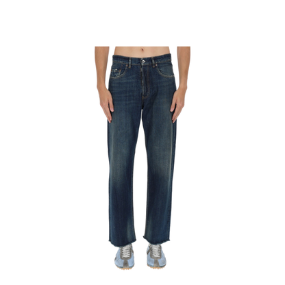 Five Pockets Jeans - Image 1