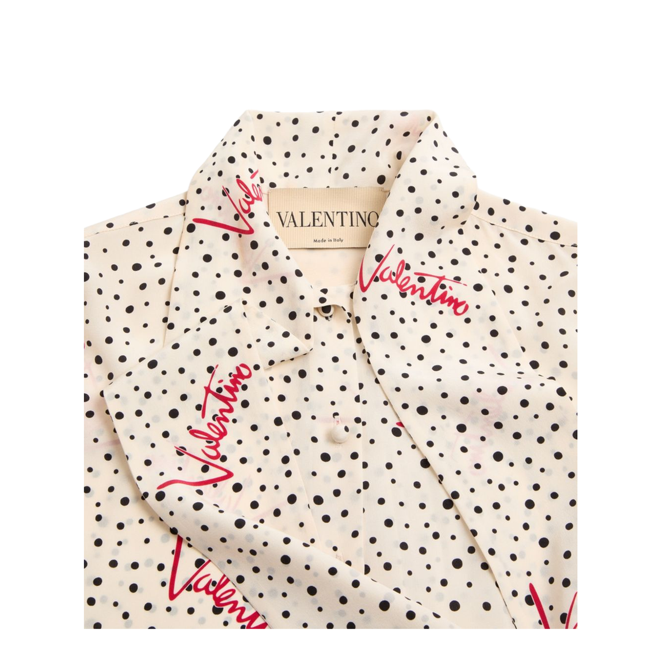 Shirts ECRU - Image 6