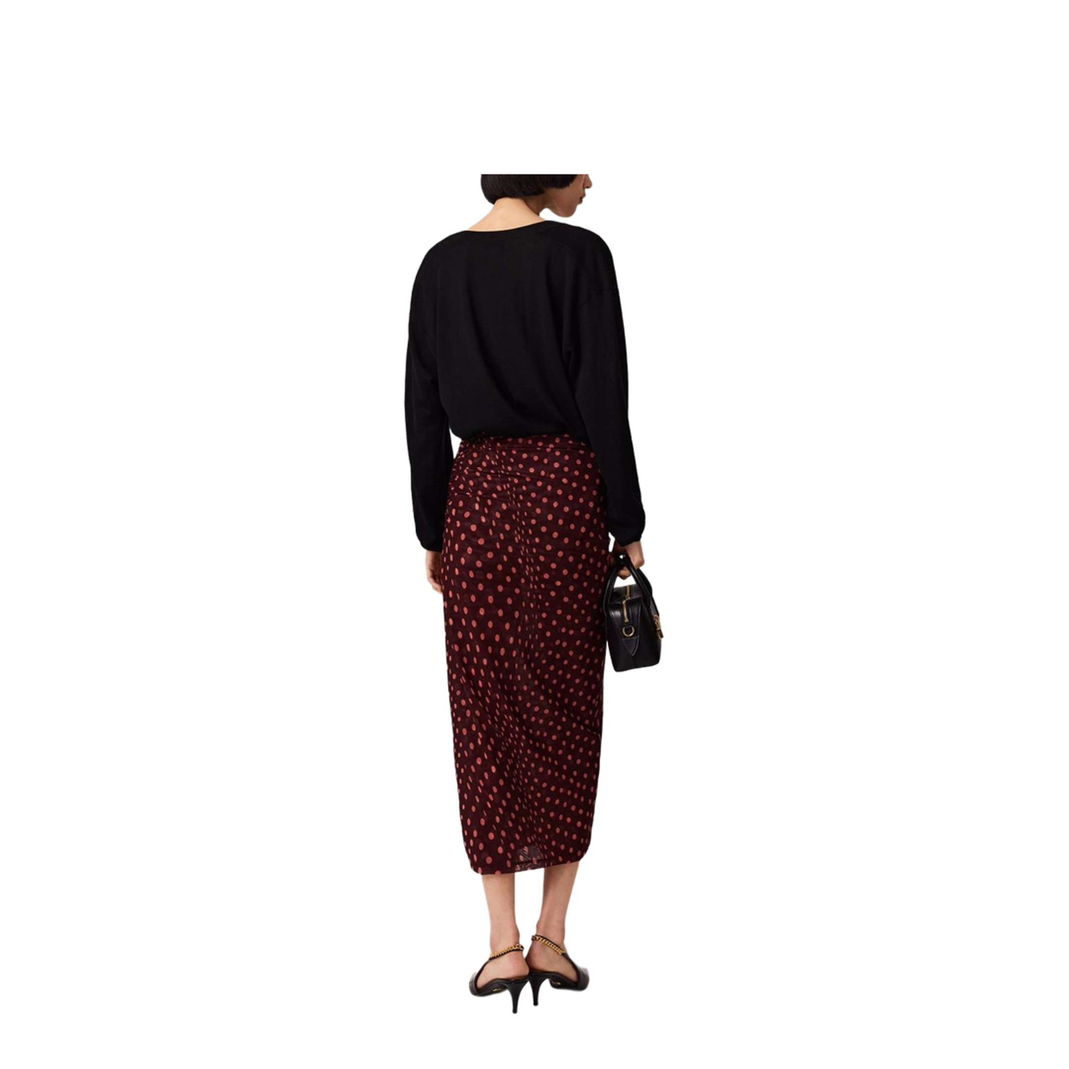 Skirts BORDEAUX - Image 4