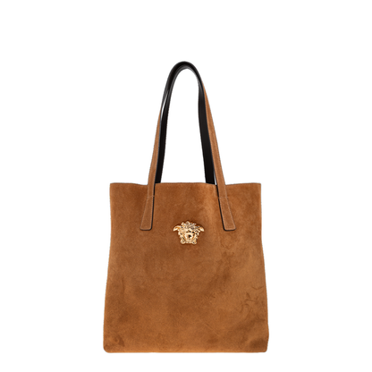 Medusa Shopper Bag - Image 1