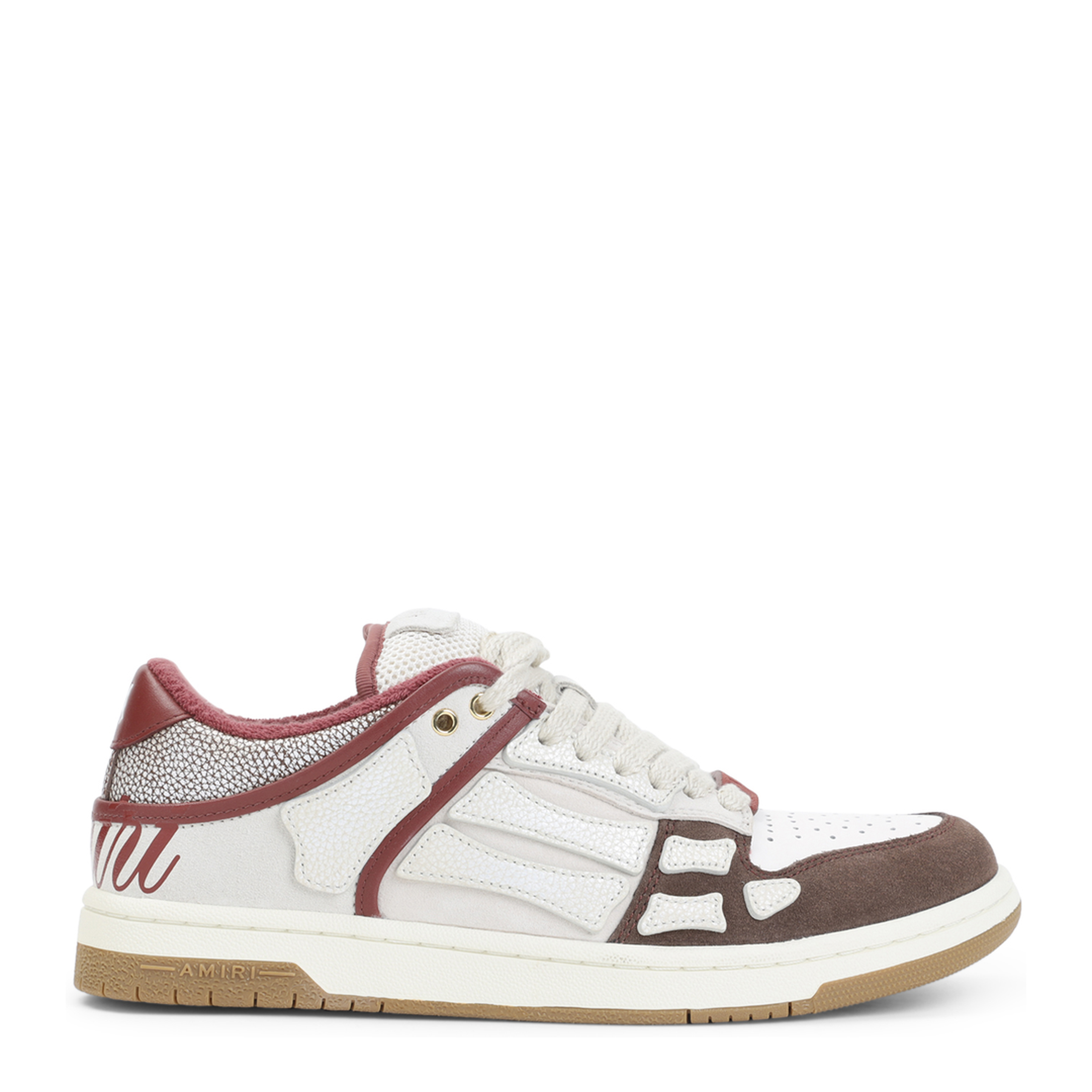 XL Skel Top Low Sneakers - Image 2