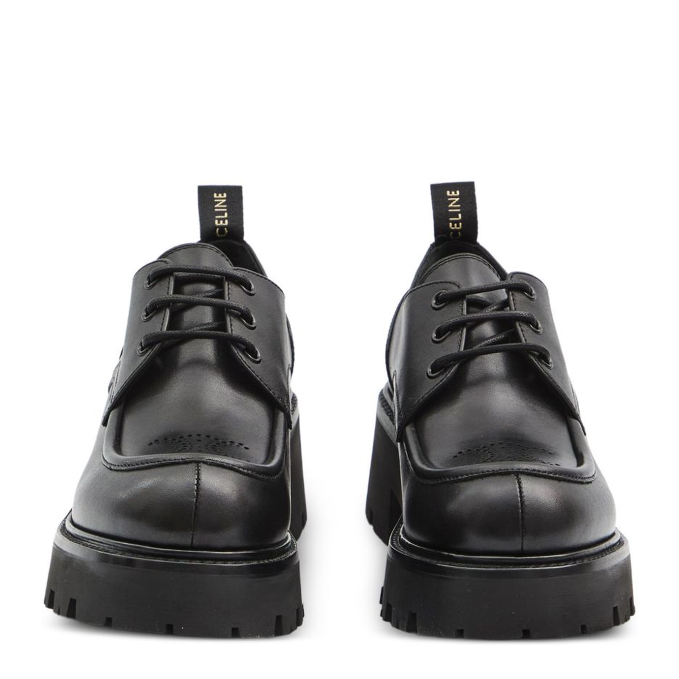 Capsule Boots Black - Image 4