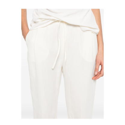 Trousers White - Image 2