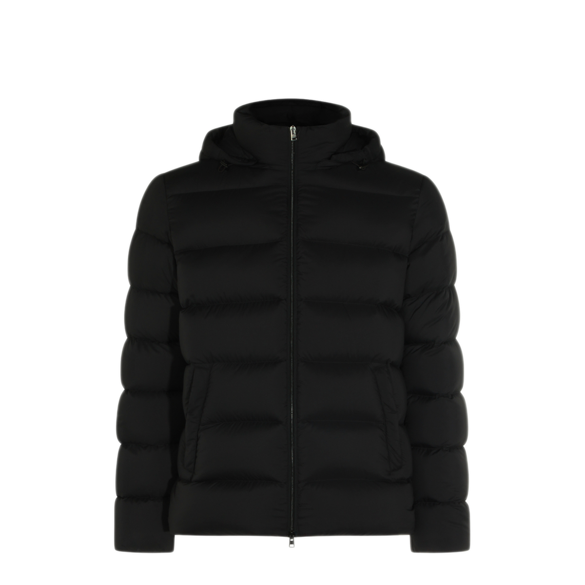 Coats Black - Image 2