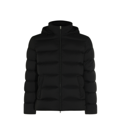 Coats Black - Image 2